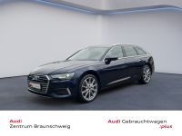 Audi A6 - Vorschau Bild 1