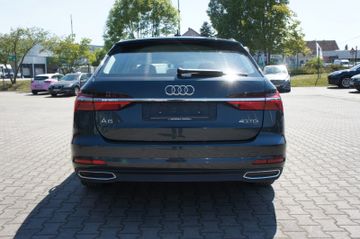 Audi A6 - 7