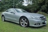 Mercedes-Benz SL 280 - Sommer-Spaß-Cabrio - Mercedes-Benz Cabrio aus dem Jahr 2009