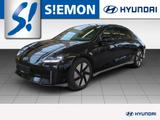 Hyundai IONIQ 6 77,4kWh 4WD UNIQ HUD Navi Digitales Cock