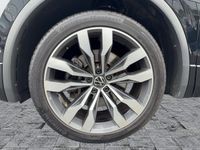 Volkswagen Tiguan Allspace - Vorschau Bild 8