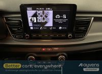 Kia Rio - Vorschau Bild 11