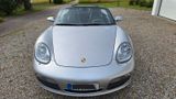 Porsche Boxster S 3,2L Tiptronic - Porsche: Cabrio, 3.2