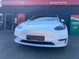 Tesla Model Y Long Range Dual AWD*360Kamera*1xHand*Übe - Tesla: X