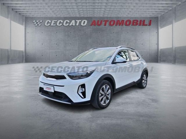 Kia KIA Stonic Stonic 1.2 dpi Style 84cv