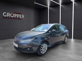 Seat Ibiza 1.6 TDI ST Style Tempomat/PDC..... - Seat Ibiza aus 2011: Style