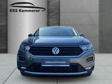 Volkswagen T-Roc - 3