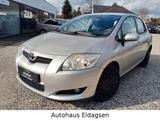 Toyota Auris Life + Klima + El. Fenster + TÜV + Service - Toyota Auris Gebrauchtwagen