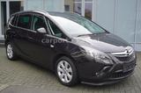 Opel Zafira C Tour Innovation 7-Sitze/Automatik/Navi - Opel Zafira: Automatik