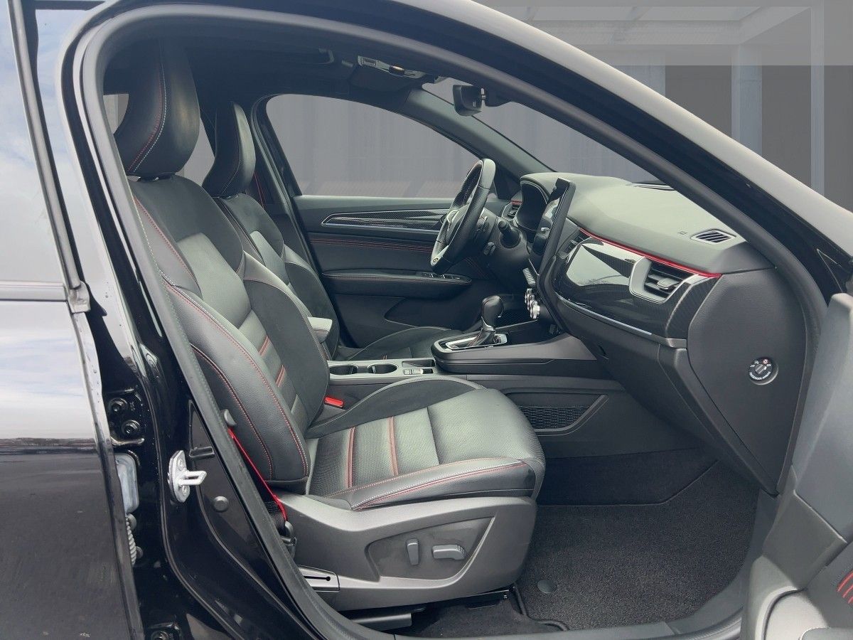 Renault Arkana - Bild 8