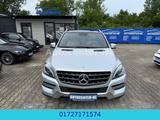 Mercedes-Benz ML 350/CDI BlueTec/Aut/Navi/Pano/Leder/Euro 6 - Mercedes-Benz ML 350: Bluetec