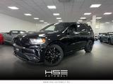 Dodge Durango 5.7 V8 R/T */VOLL/ SHZ/ Sitzbelüftung/ 4 - Dodge Durango: Geländewagen