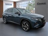 Hyundai TUCSON PHEV 1.6B 265PS 4WD Prime - Hyundai TUCSON mit Hybrid-Antrieb