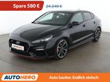 Hyundai i30 2.0 TGDI N Performance*NAVI*LED*CAM*SPUR*PDC - Hyundai i30 Gebrauchtwagen in Hannover