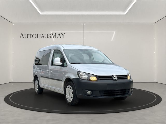 Volkswagen Caddy Kasten/Kombi Maxi Trendline BMT