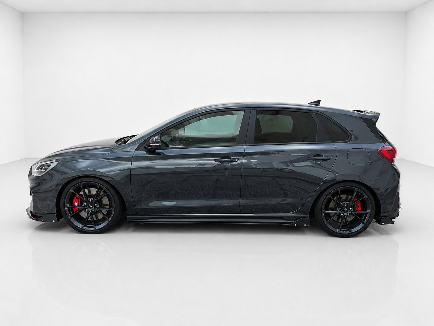 Hyundai i30 N Performance*Schale*Pano*DCT*1.HD*Garantie*