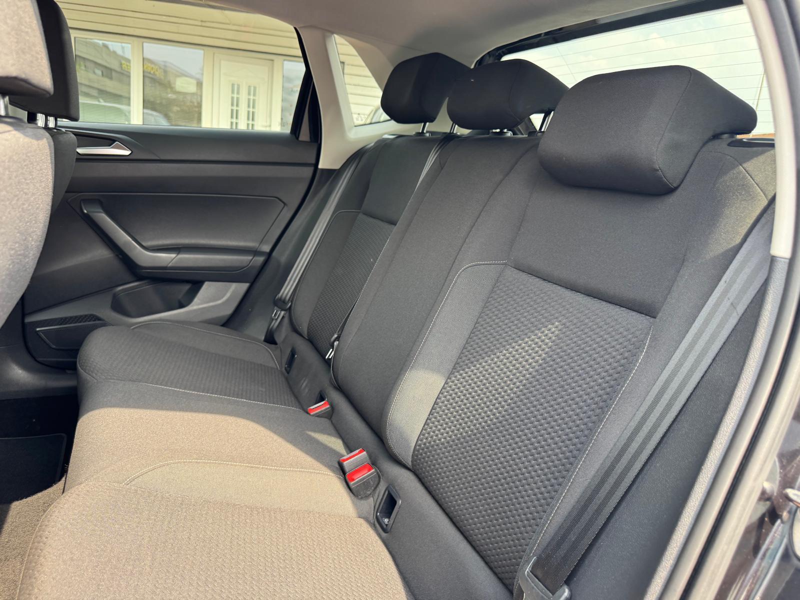 Volkswagen Polo Comfortline KEYLESS CARPLAY PDC DAB, миниатюра 13