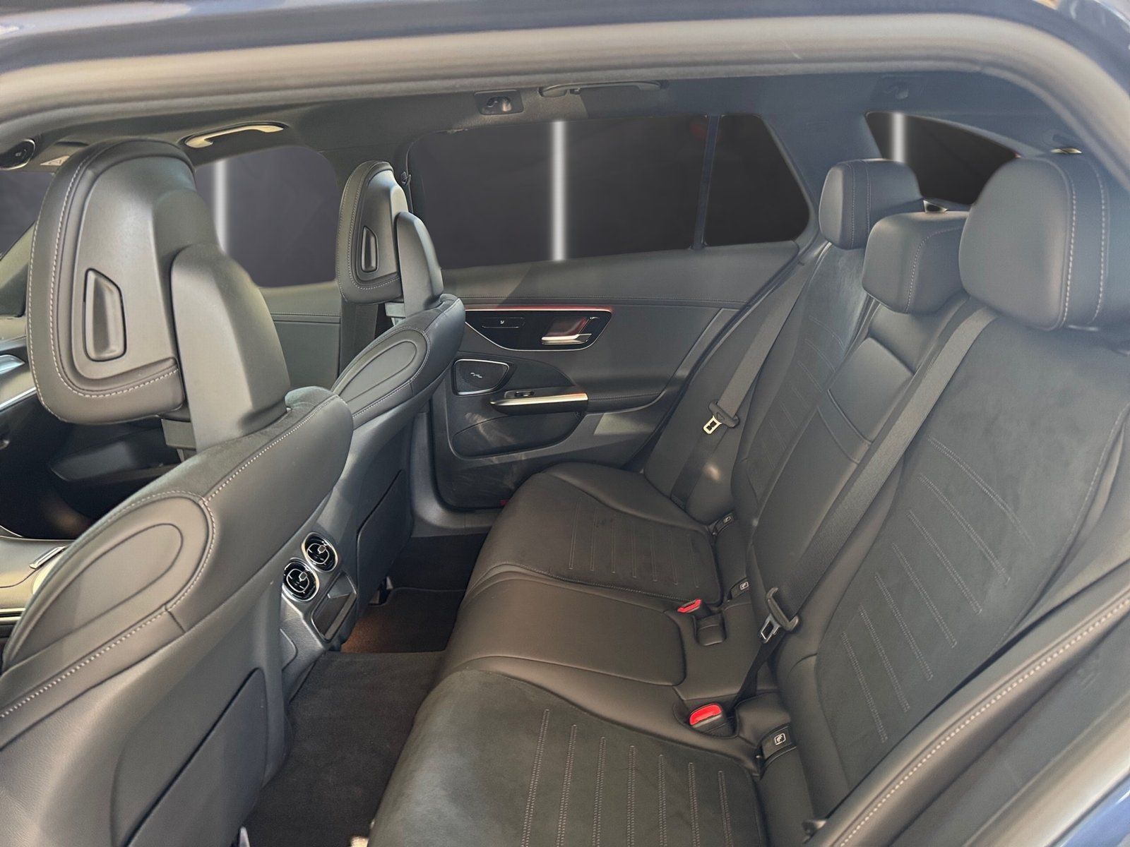 Fahrzeugabbildung Mercedes-Benz C 300 T d AMG*Distronic*360°*Digital-Light*AHK*