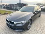 BMW 530d Sport Line Aut. Navi+Led+Kamera+Ahk+Shz - BMW 530 mit Diesel-Antrieb