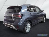 Volkswagen T-Cross - Vorschau Bild 4