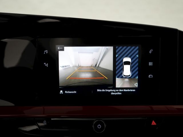 Mokka-e B GS LINE 50kWH AT+LED LICHT+RÜCKFAHRKAM