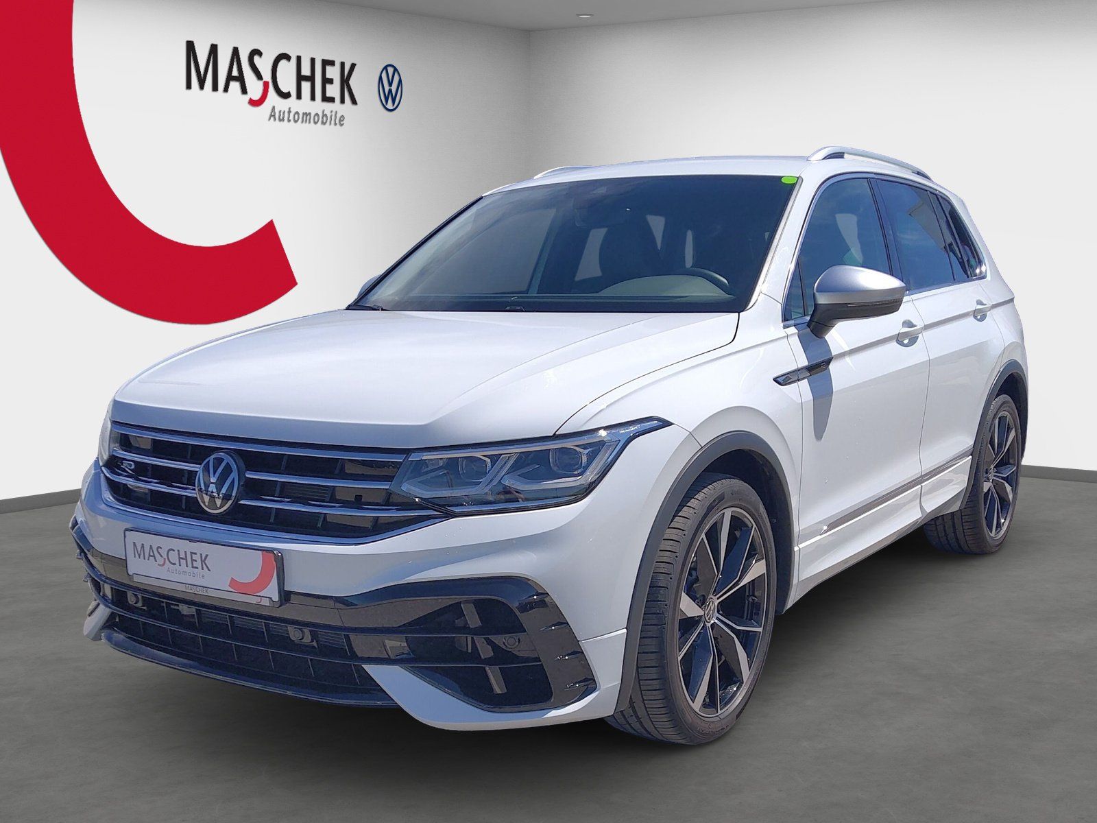 Volkswagen Tiguan - Bild 2