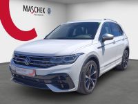 Volkswagen Tiguan - Vorschau Bild 2