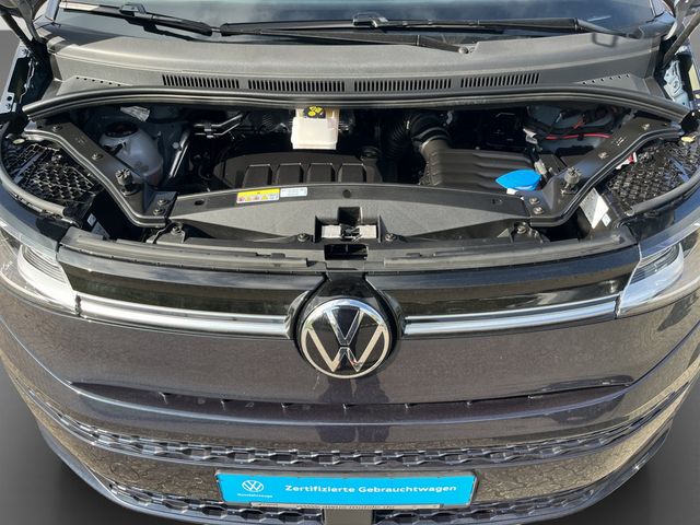 T7 Multivan Life LÜ 2.0TDI MATRIX-LED 7-SITZER