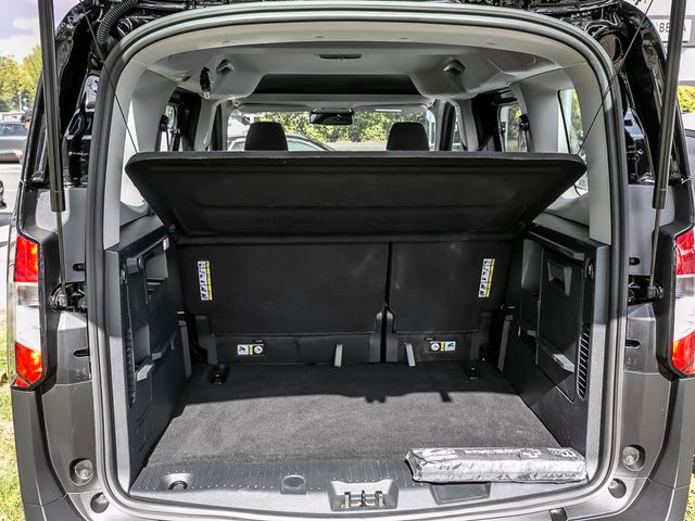 Ford Tourneo Courier 1.0 Trend Fahrerassistenz-Paket