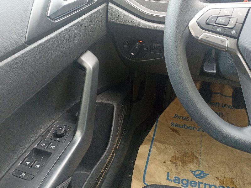 Fahrzeugabbildung Volkswagen Polo 1.0 EU6e KLIMA+TEMP.+SITZH.+APP-CONNECT