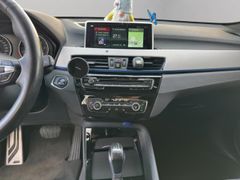 BMW X1 xDrive 25 d M Sport Sportpaket HUD AHK-abnehm BMW X1 xDrive 25 d M Sport Sportpaket HUD AHK-abnehm