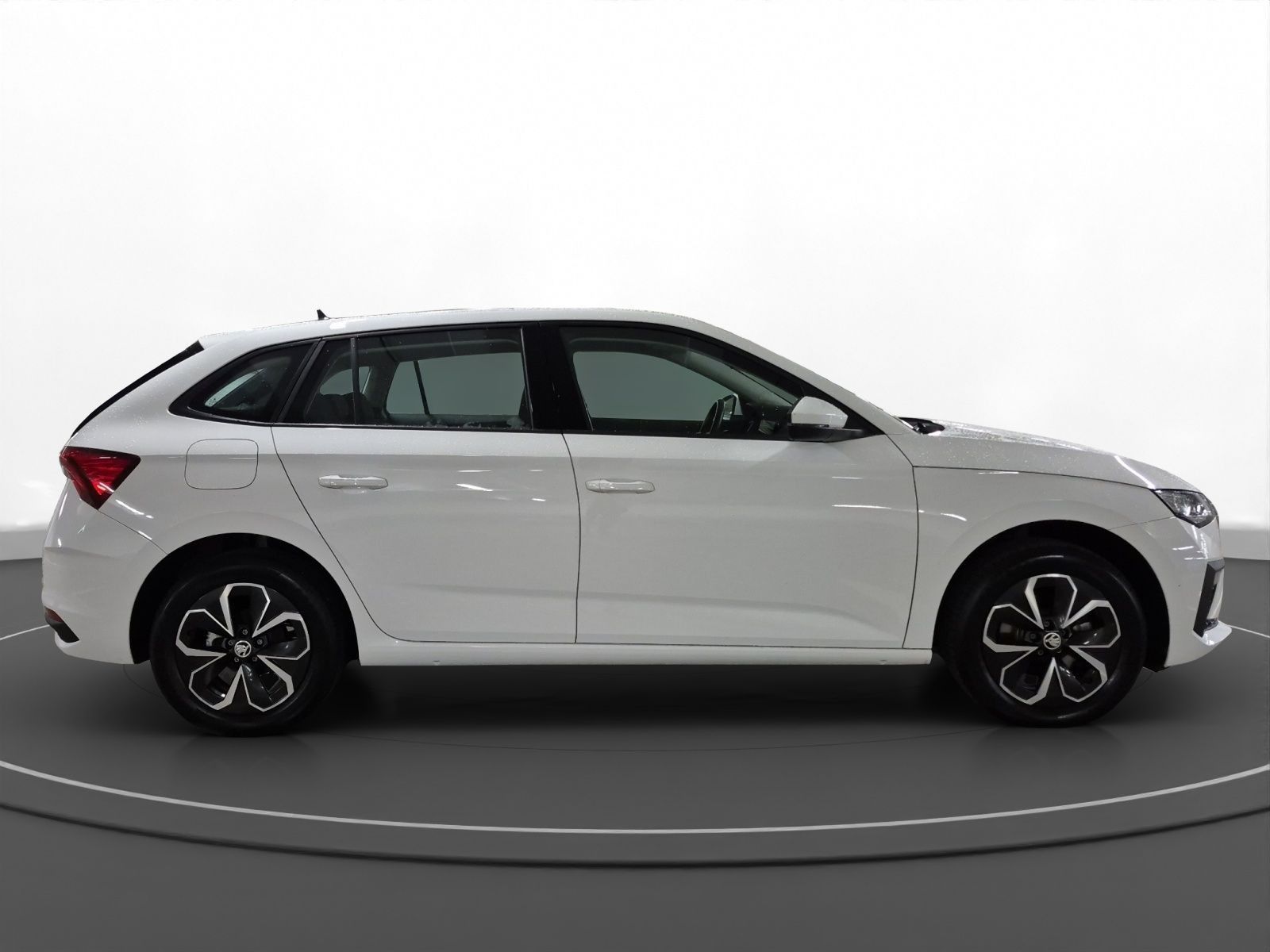 Skoda Scala - Bild 8