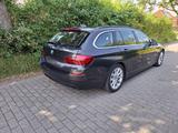 BMW 520dAT, Navi Prof, Xenon, Leder, unfallfrei - BMW 520 in Kiel
