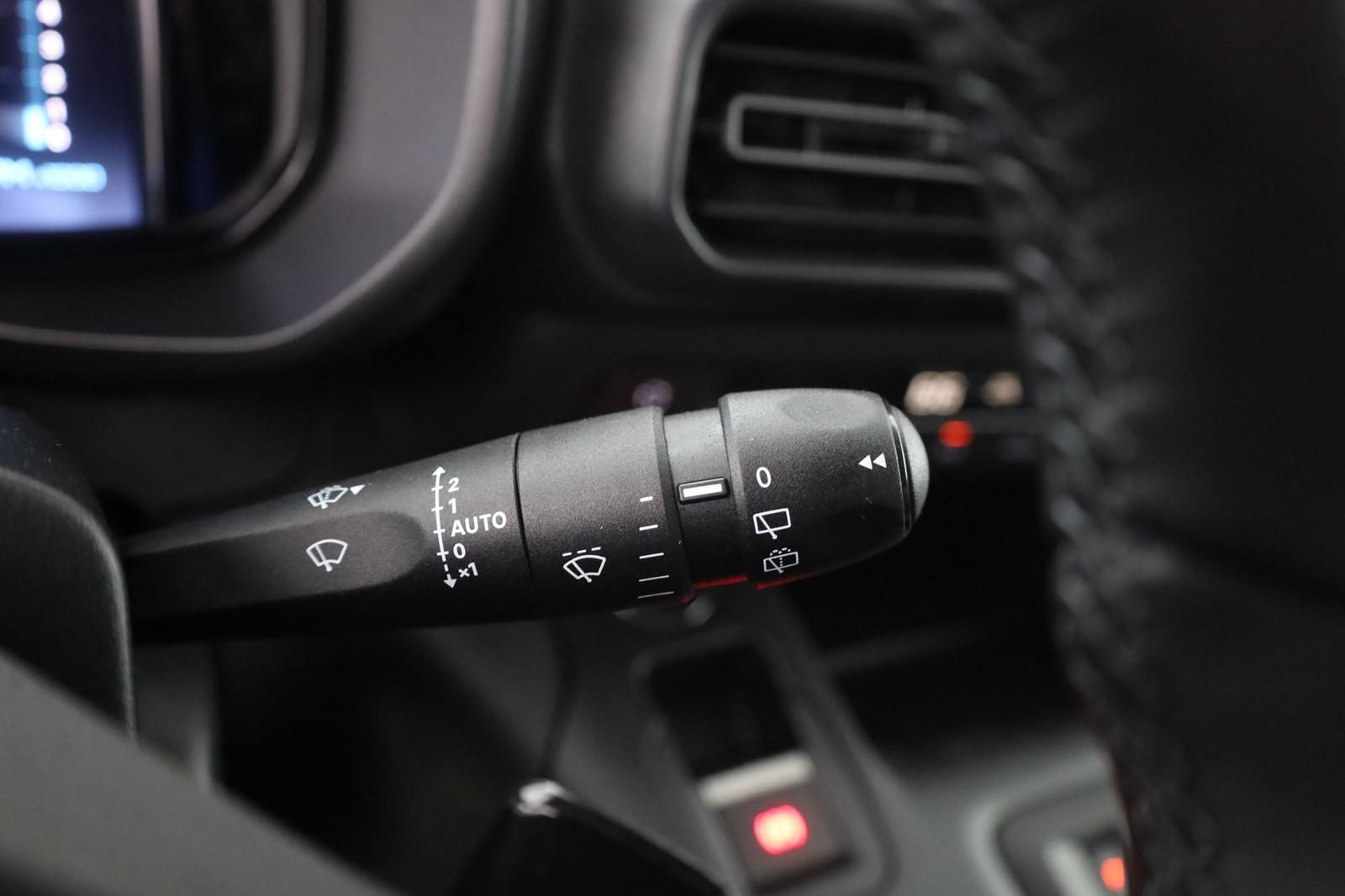 Citroën Berlingo BlueHDi 130 Aut. LED Kamera Tempomat