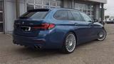 ALPINA D5 VOLL  B&W Sthz Pano Softclose Massage 360°Cam - ALPINA D5 Gebrauchtwagen
