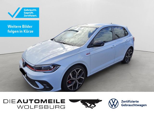 Volkswagen Polo 6 VI 2.0 GTI DSG GTI ACC Einparkhi foto 1