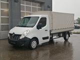 Renault Master 2.3 dCi L3H1 3,5t Klima Standheizung - Renault Kühlkastenwagen
