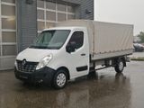 Renault Master 2.3 dCi L3H1 3,5t Klima Standheizung - Angebote entsprechen deinen Suchkriterien