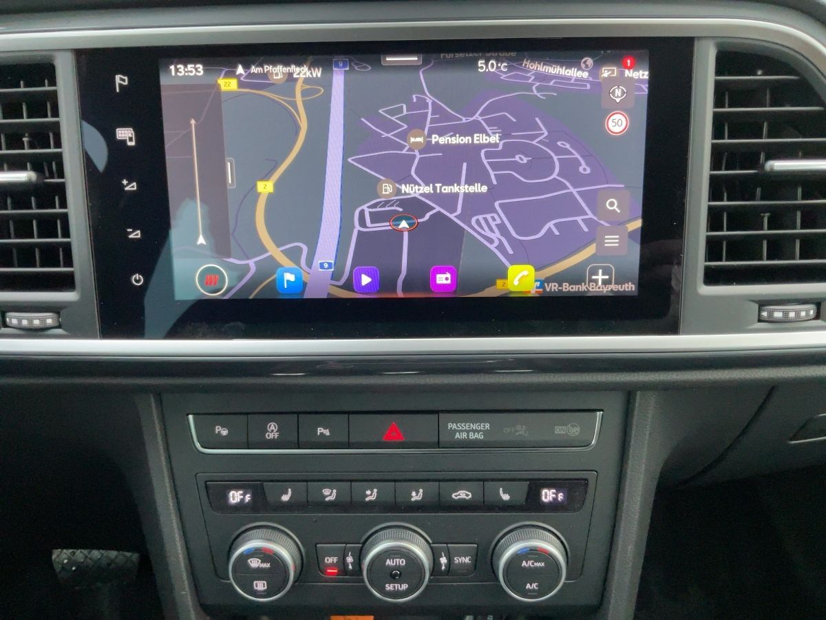 Seat Ateca - Bild 11