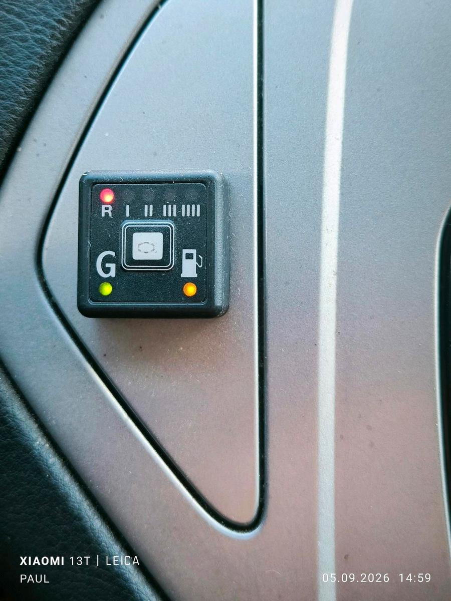 Ford Mondeo 2007 — photo 8