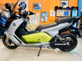 BMW Bmw C-evolution MANOPOLE RISCALDATE FARI AUTOMAT - BMW C evolution