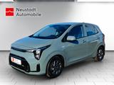 Kia Picanto 1.0 Vision Navi+SHZ+Kam.+KlimaA+LM+PDC - Kia Picanto: Grün