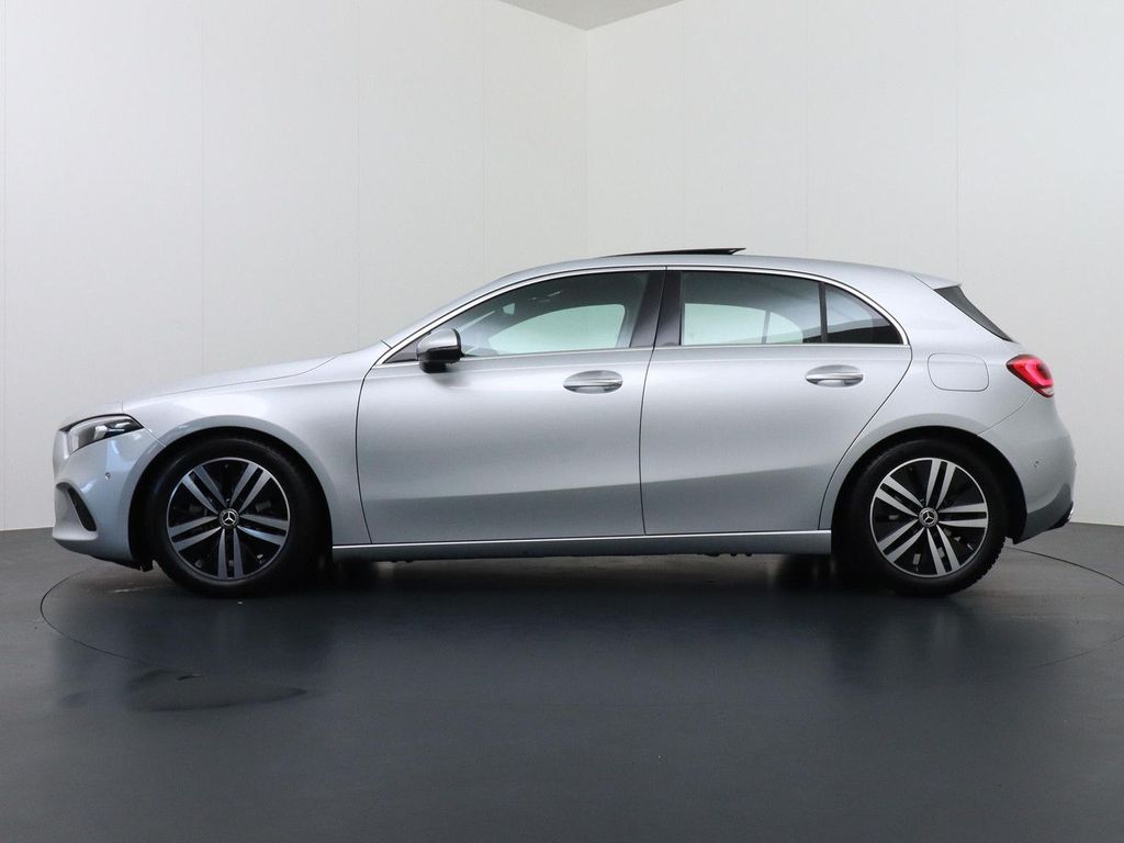 Mercedes-Benz A 200 Progressive Premium | Panorama - Schiebeda