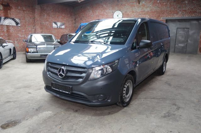 Mercedes-Benz Vito Kasten Kamera Tempom. Klima PDC+H Euro6