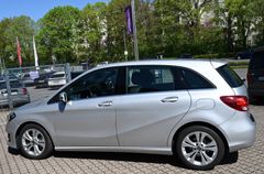 MERCEDES-BENZ B 180 Urban PDC NAVI 35tkm Sitzhz.