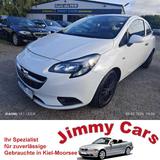 Opel Corsa  3-Türer 1.2 16V - Opel Corsa: 16v