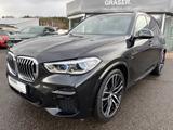 BMW X5 xDrive40d M Sport Head-Up HK DAB 7 Sitzer