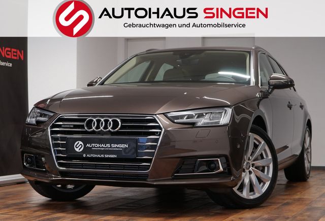 Audi A4 3.0 TDI Avant design quattro|MATRIX|ACC|VIRTU