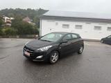 Hyundai i30 blue Classic 2.Hand-Klima-Euro6 - Hyundai i30: Classic