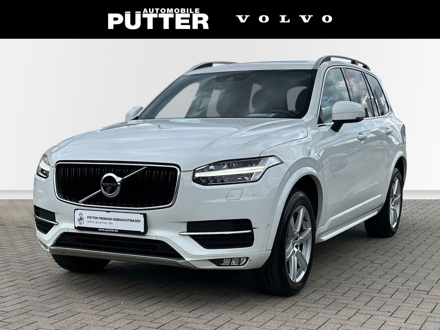 VOLVO XC 90